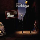 Yusuf - Roadsinger Artwork