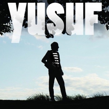 Yusuf - Tell 'Em I'm Gone Artwork