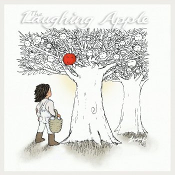 Yusuf/Cat Stevens - The Laughing Apple Artwork