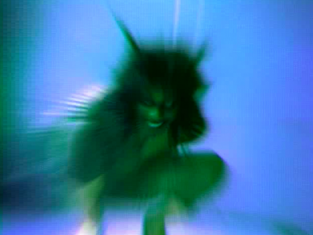 Yves Tumor