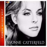Yvonne Catterfeld - Farben Meiner Welt Artwork