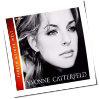 Yvonne Catterfeld - Farben Meiner Welt