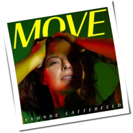 Yvonne Catterfeld - Move