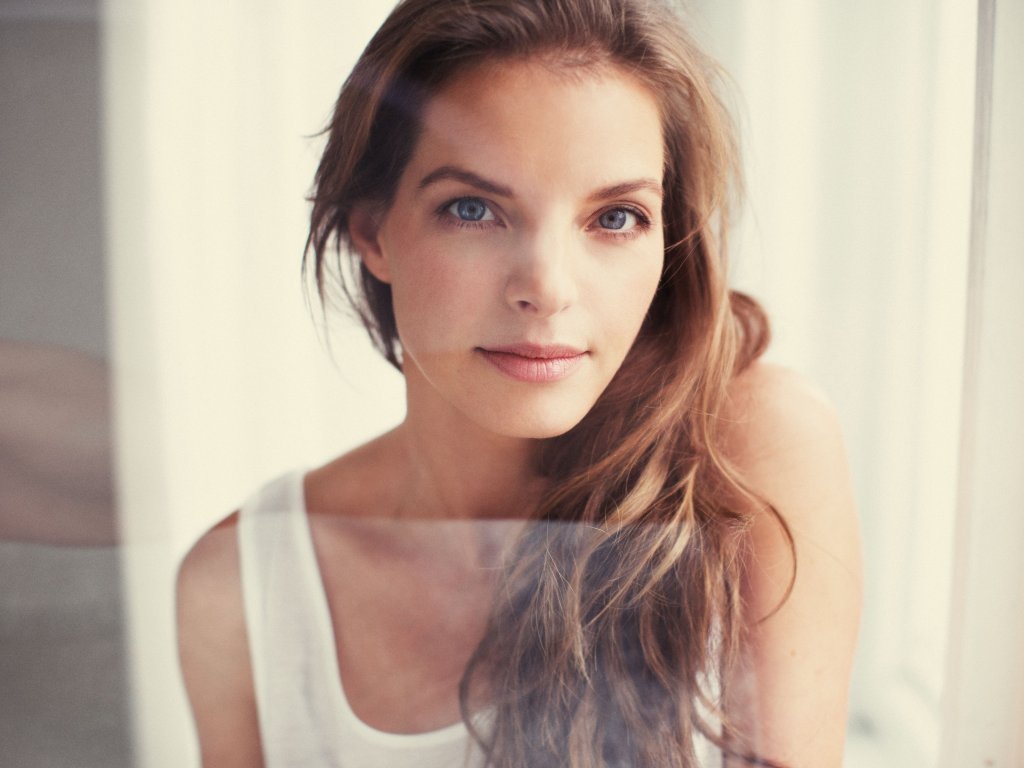 Yvonne Catterfeld