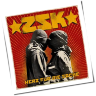 ZSK - Herz Für Die Sache