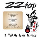 ZZ Top - A Tribute From Friends Artwork