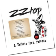 ZZ Top - A Tribute From Friends