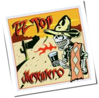 ZZ Top - Mescalero