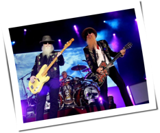 ZZ Top