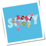 ZackiBoy - Softy