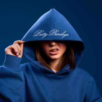 Zah1de - Pretty Privilege