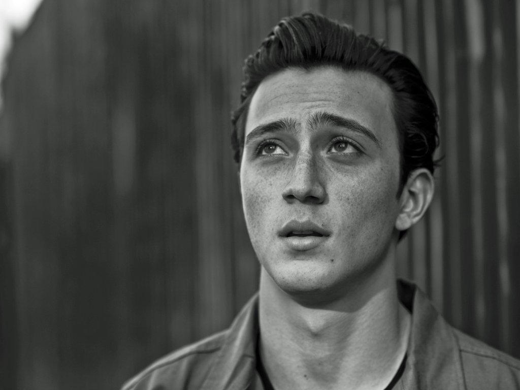 Zak Abel