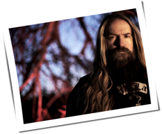Zakk Wylde