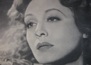 Zarah Leander