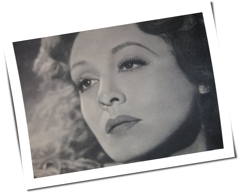 Zarah Leander