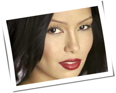 Zascha Moktan