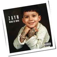 Zayn - Mind Of Mine