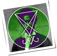 Zeal & Ardor - Devil Is Fine