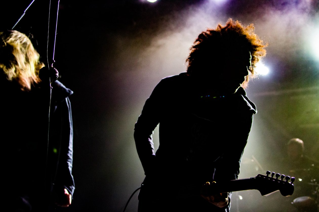 The Darkness – 