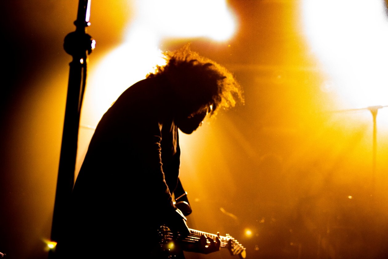 The Darkness – 