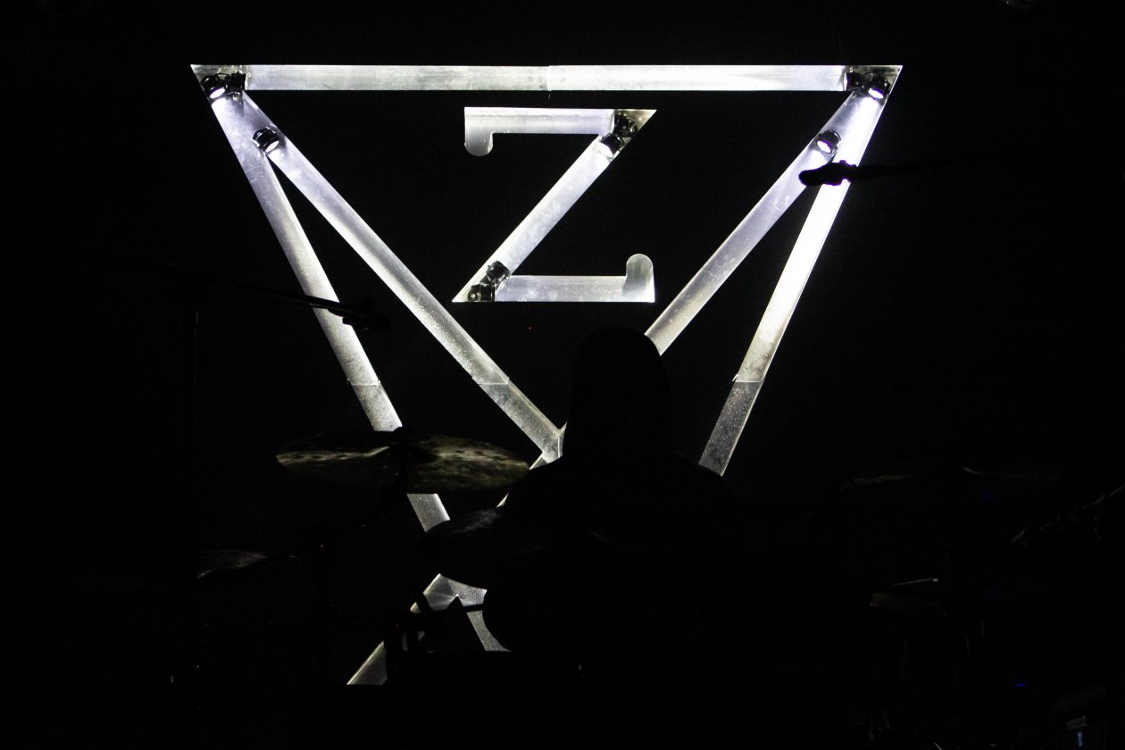 The Darkness – 