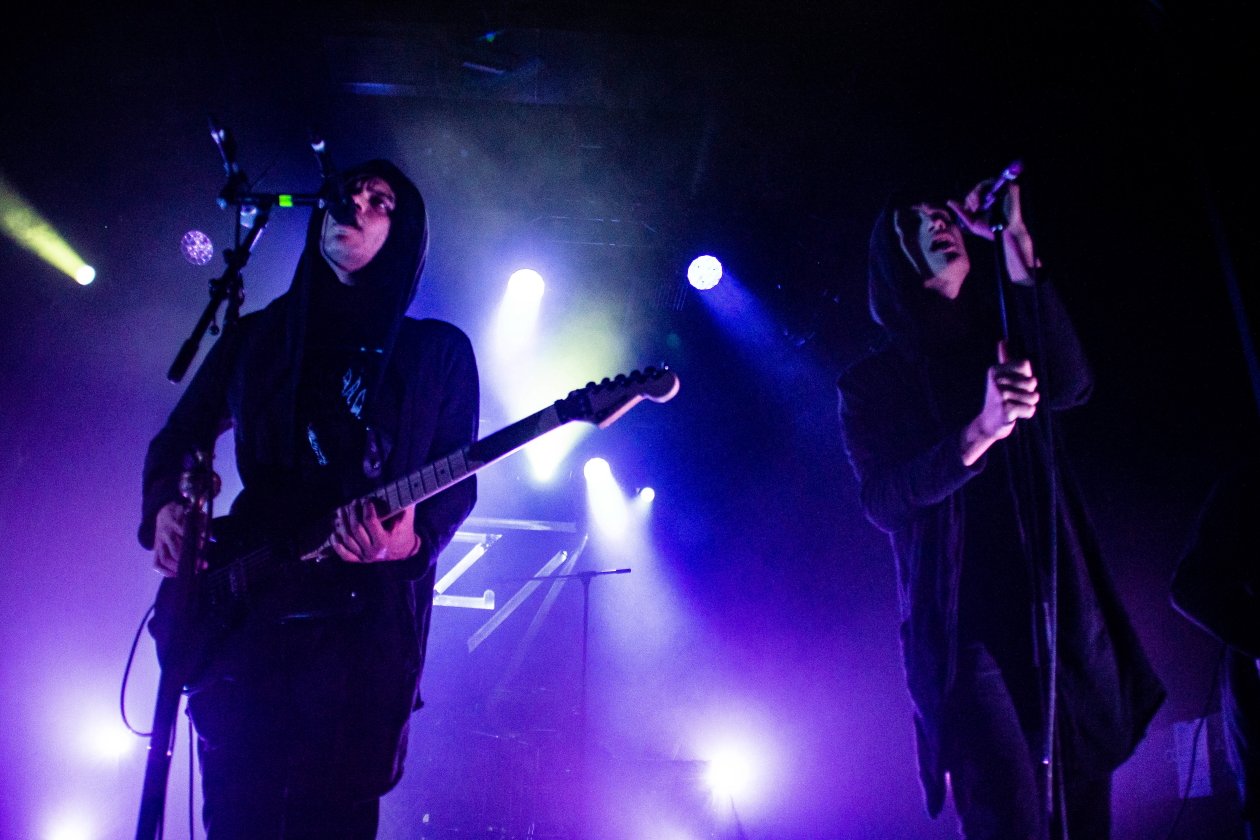 The Darkness – 