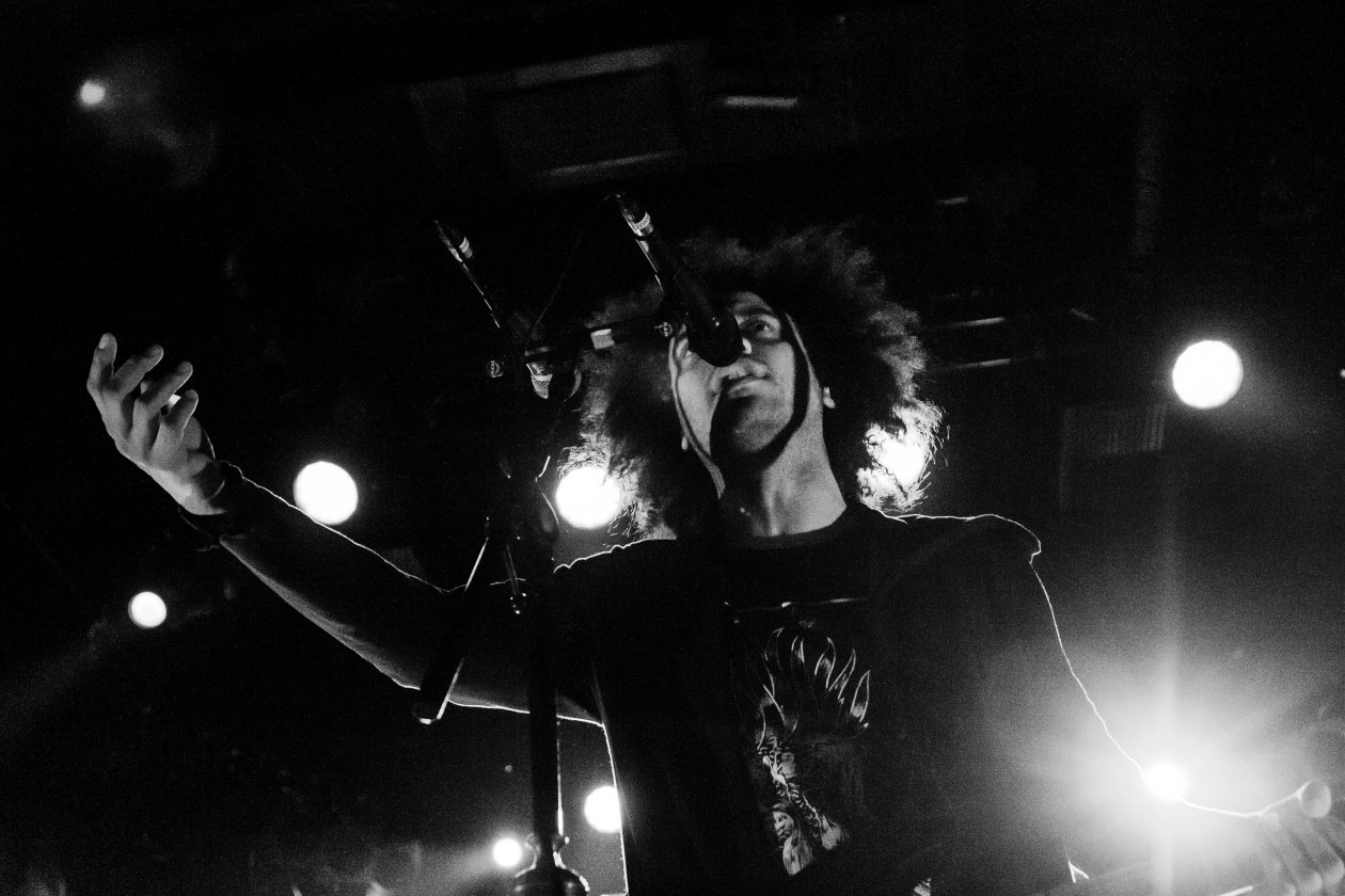 The Darkness – 