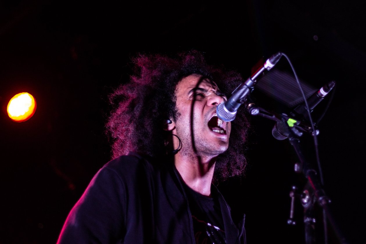 The Darkness – 