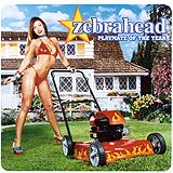 Zebrahead - Playmate Of The Year Artwork