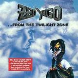 Zed Yago - ... From The Twilight Zone Artwork