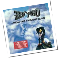Zed Yago - ... From The Twilight Zone