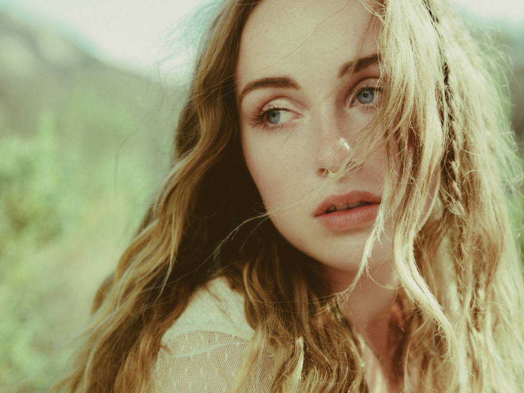Zella Day