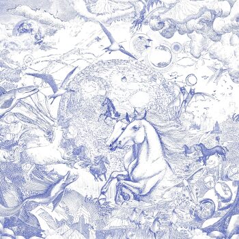 Zement - Passagen Artwork
