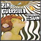 Zen Guerrilla - Shadows On The Sun Artwork