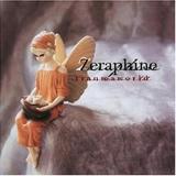 Zeraphine - Traumaworld Artwork