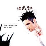 Zeromancer - Eurotrash Artwork