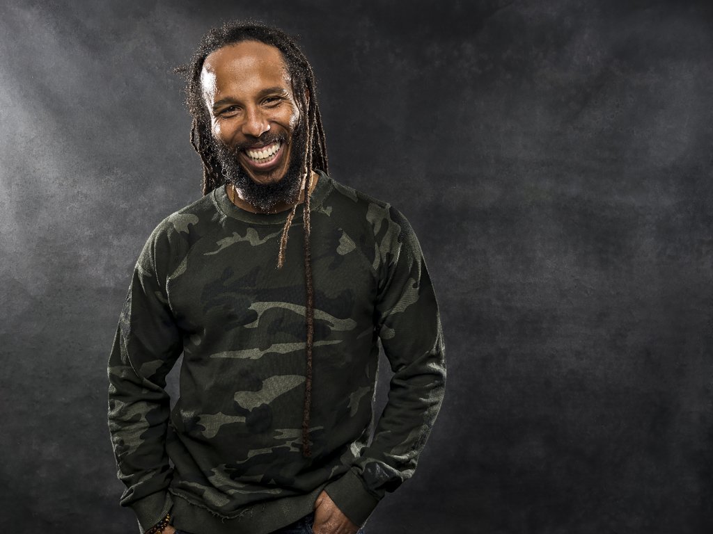 Ziggy Marley