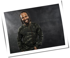 Ziggy Marley