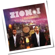 Zion I - Atomic Clock