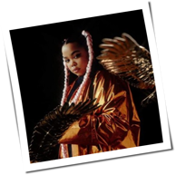 Zoe Wees - Golden Wings