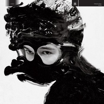 Zola Jesus - Okovi Artwork