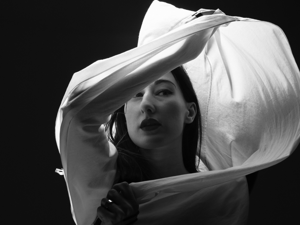 Zola Jesus