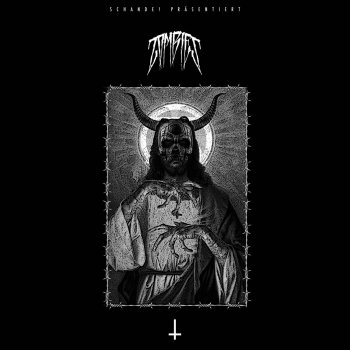 Zombiez - Gott Ist Tot Artwork