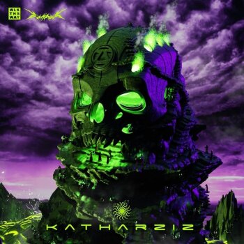 Zombiez - Katharziz Artwork