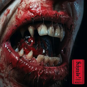Zombiez - Schande (Buch 3 + 4)