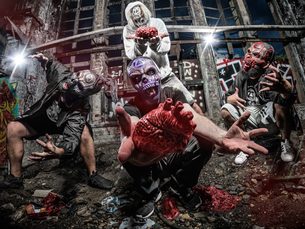 Zombiez
