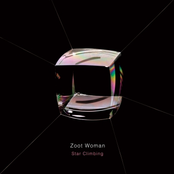 Zoot Woman - Star Climbing Artwork