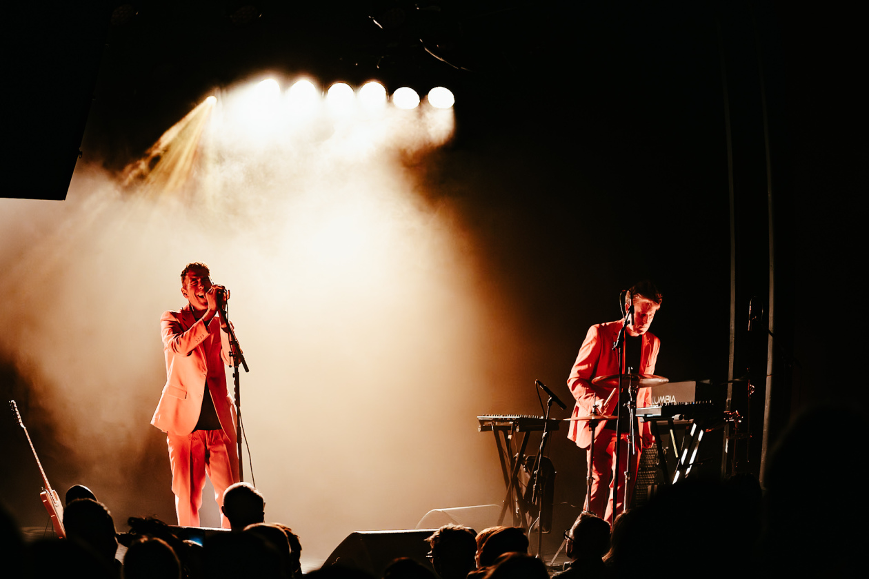 Zoot Woman – Zoot Woman.