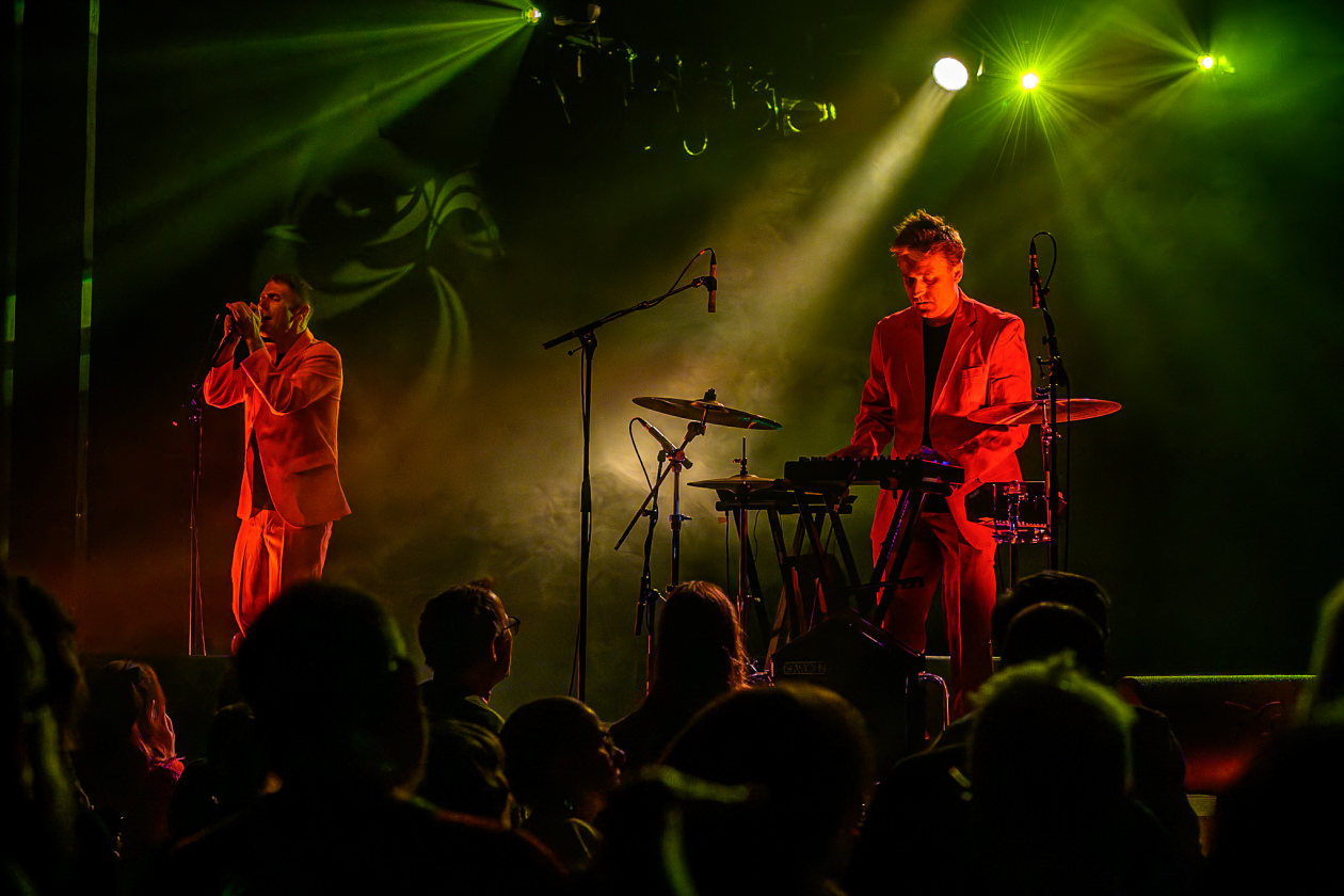 Zoot Woman – Zoot Woman.
