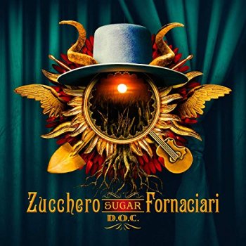 Zucchero - D.O.C. Artwork